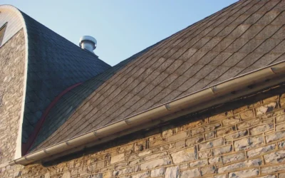 Asbestos Shingles: Insights on Safety, Repair, and Replacements