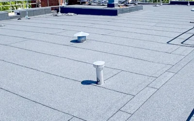 Modified Bitumen Roofing: A Great Choice for Gulf Coast Buildings